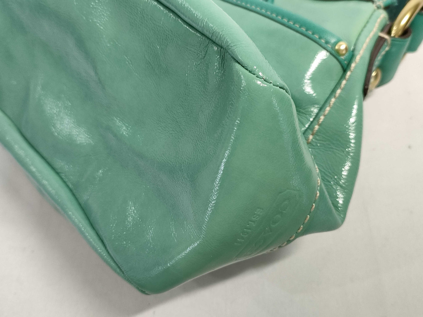 COACH Legacy Bag Coach Legacy Bag Shoulder Bag