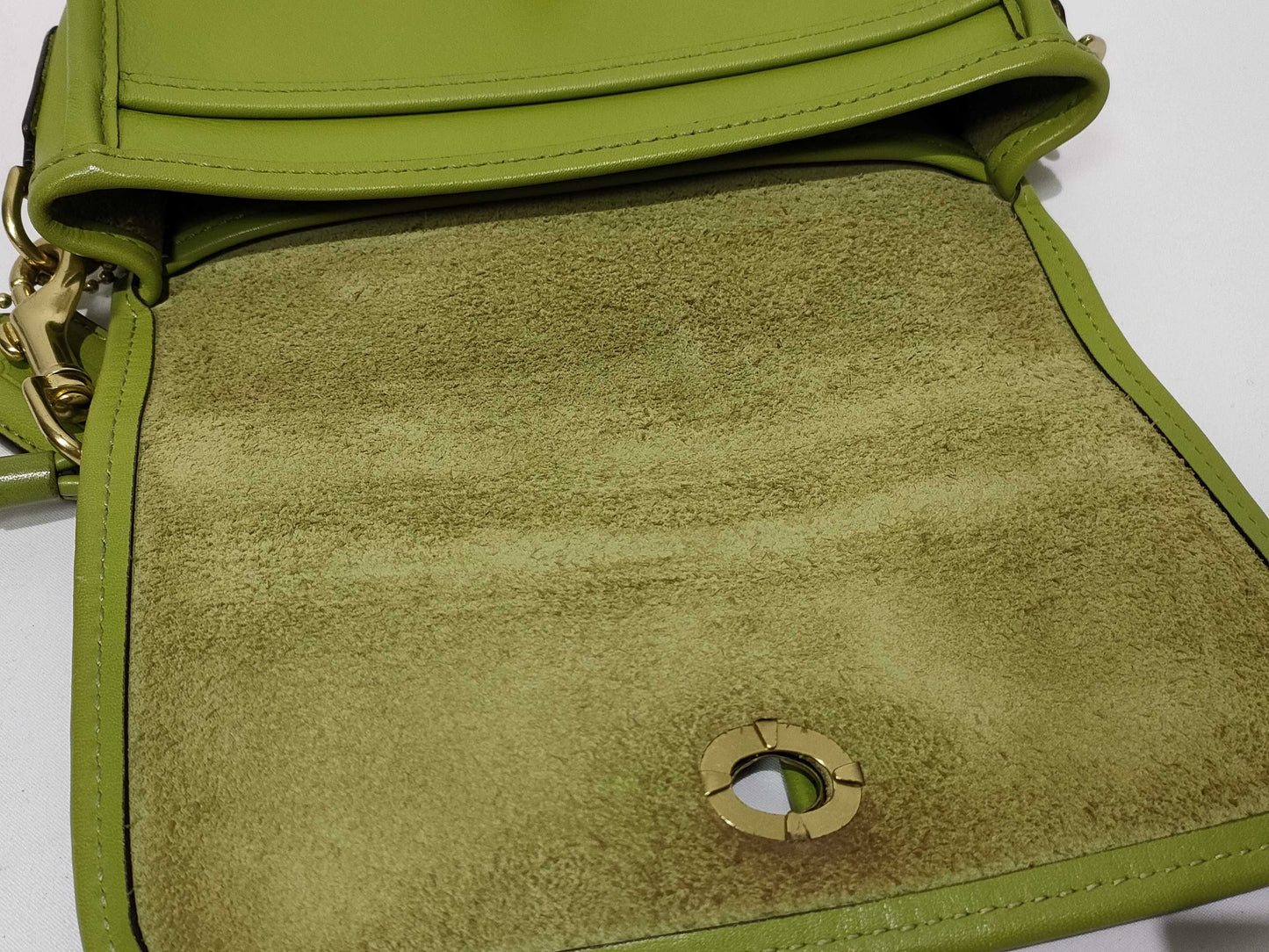 COACH Coach 4-Piece Shoulder Bag Set