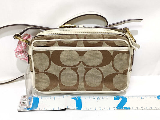 COACH Coach Legacy Backpack Bag Shoulder Bag