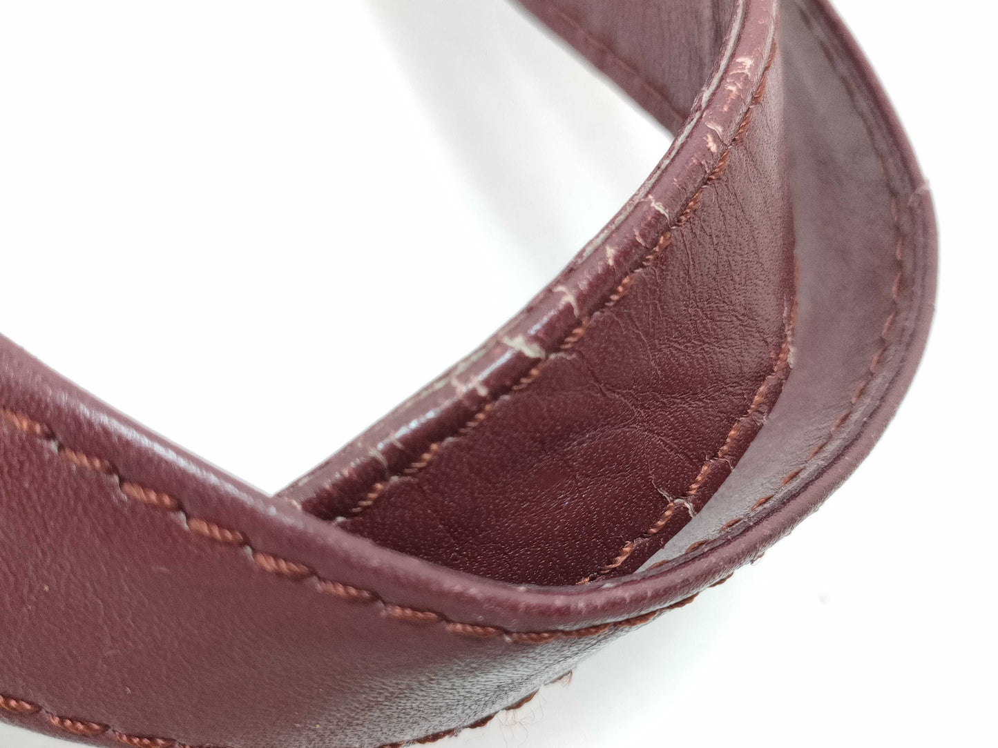 Cartier 2-piece tote and shoulder bag