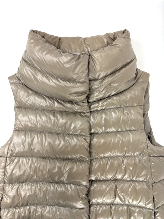 HERNO Down Vest 40 Vest