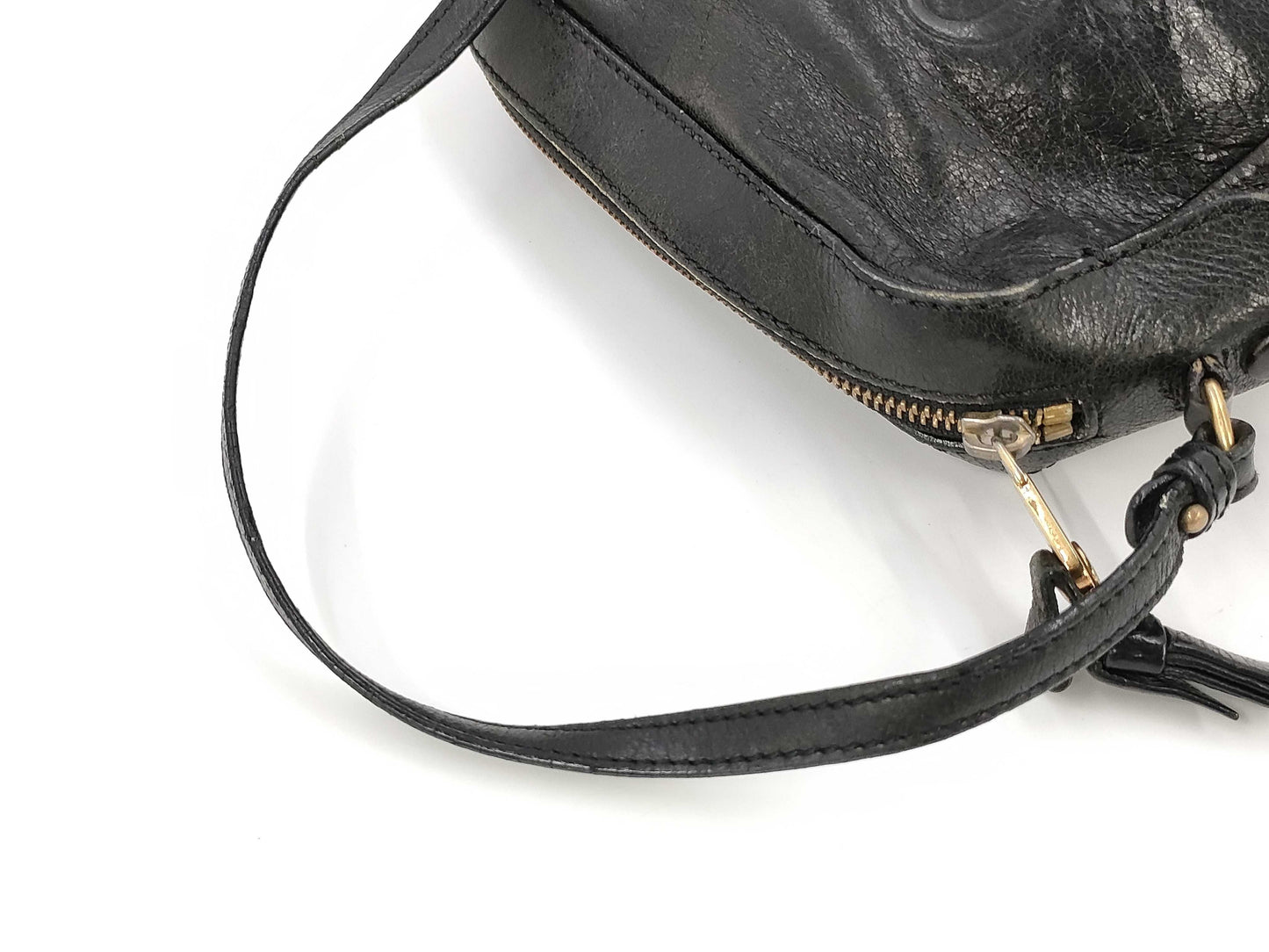 Chloe handbag shoulder bag