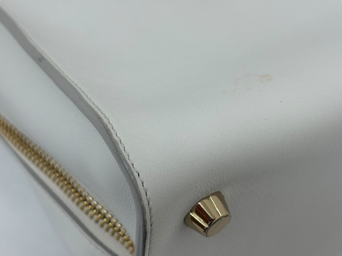 Salvatore Ferragamo Jet Set Handbag