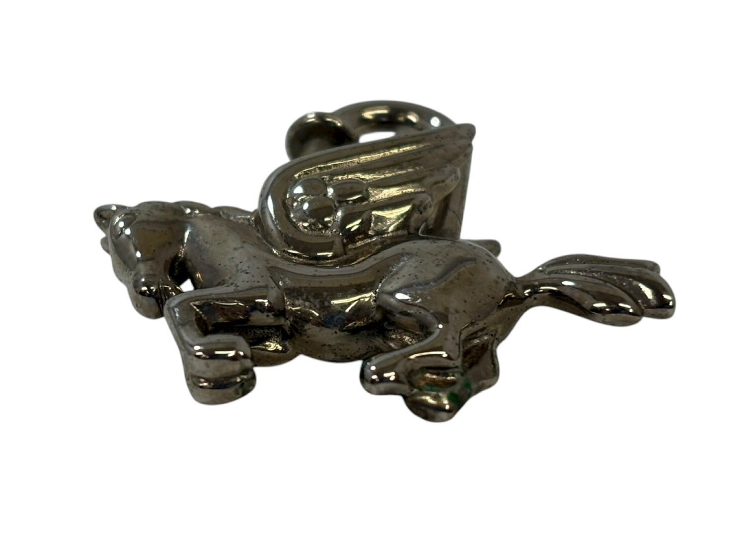 HERMES Pegasus Cadena Other Accessories