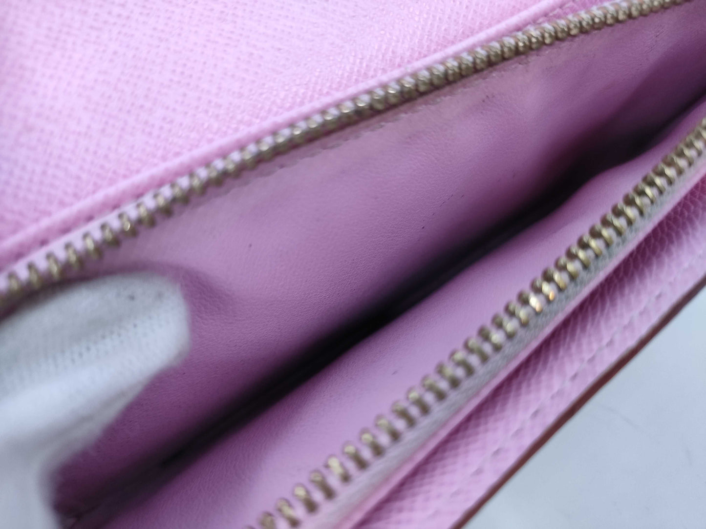 LOUIS VUITTON Multi Long Wallet