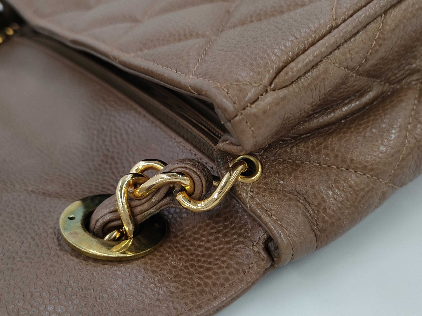 CHANEL CHANEL Shoulder Bag Shoulder Bag