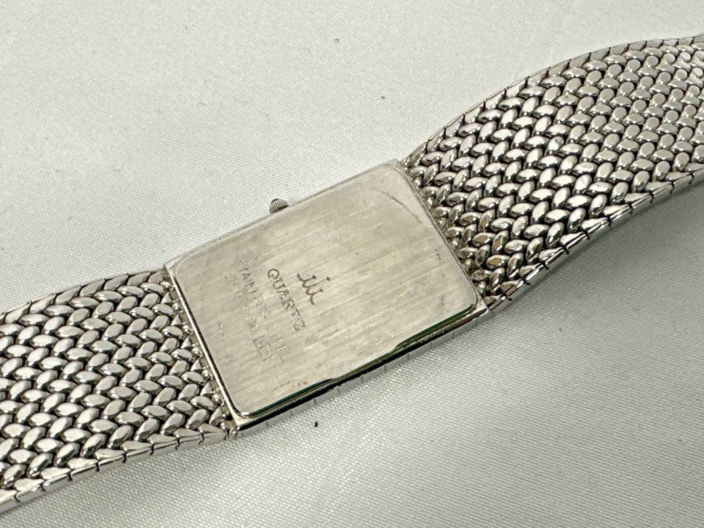 SEIKO Credor 2F70-5330 750308 Quartz Unmoving Women's Watch