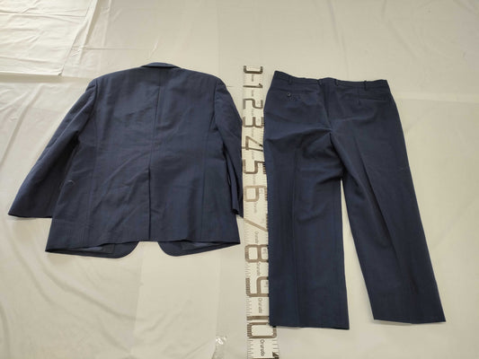BALENCIAGA Suit Set Blue Other Apparel