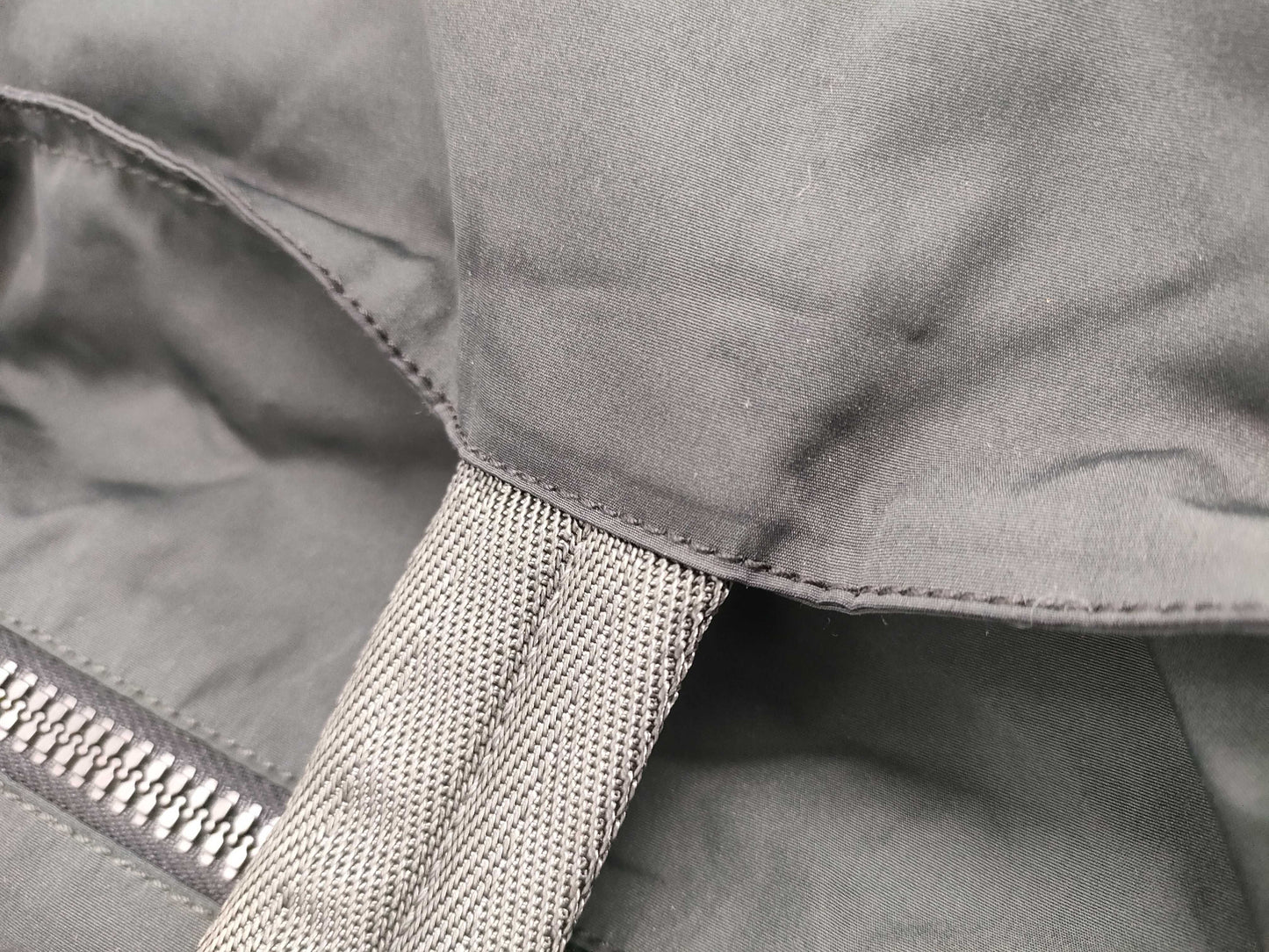 PRADA Prada tote bag