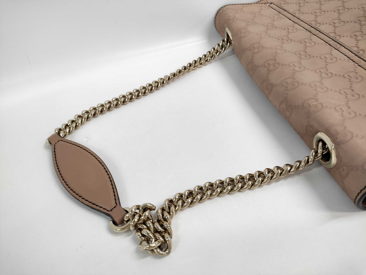 GUCCI GUCCI Emily 295402 Shoulder Bag