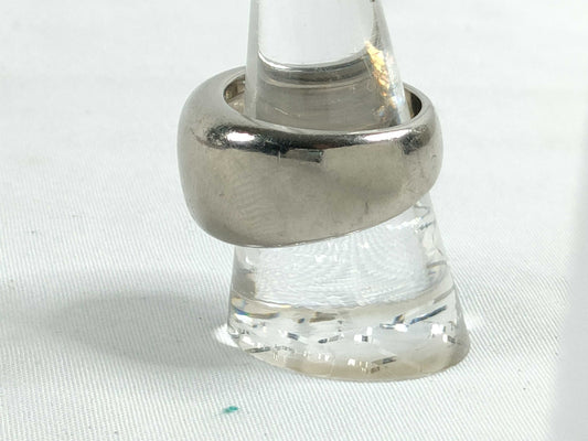 Cartier Nouvelle Vague #57 WG 750 15.5g Ring