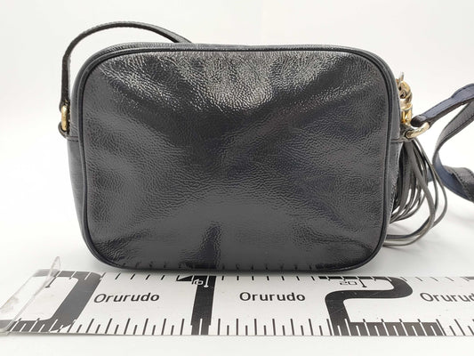 GUCCI Soho Shoulder Bag