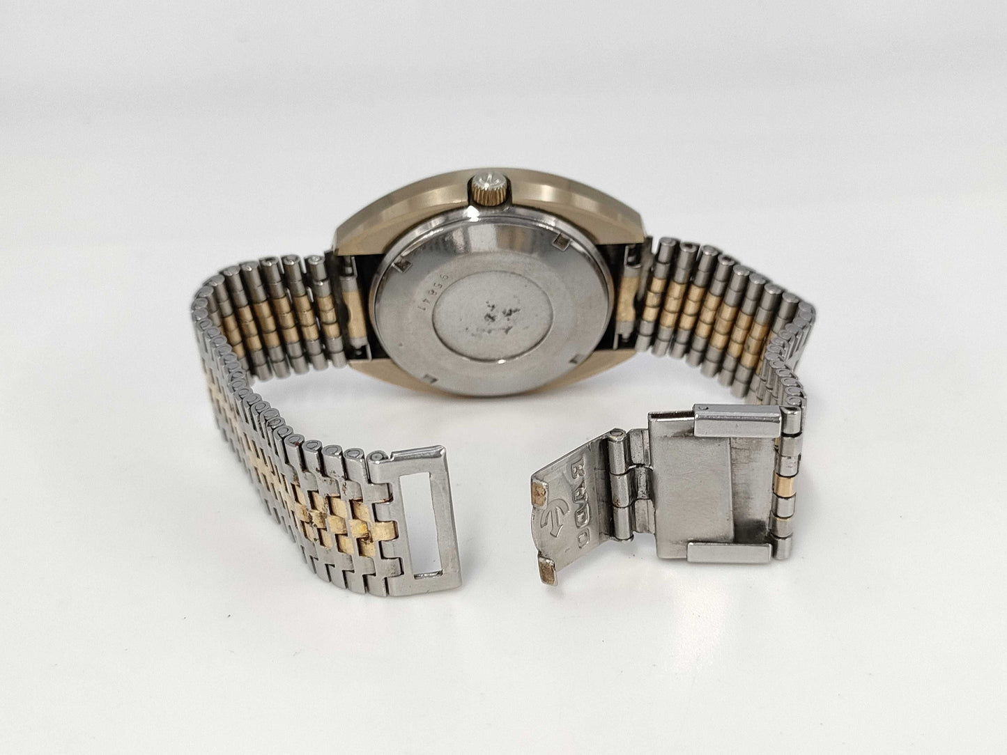 RADO Balboa V 95841 Automatic Men's Watch