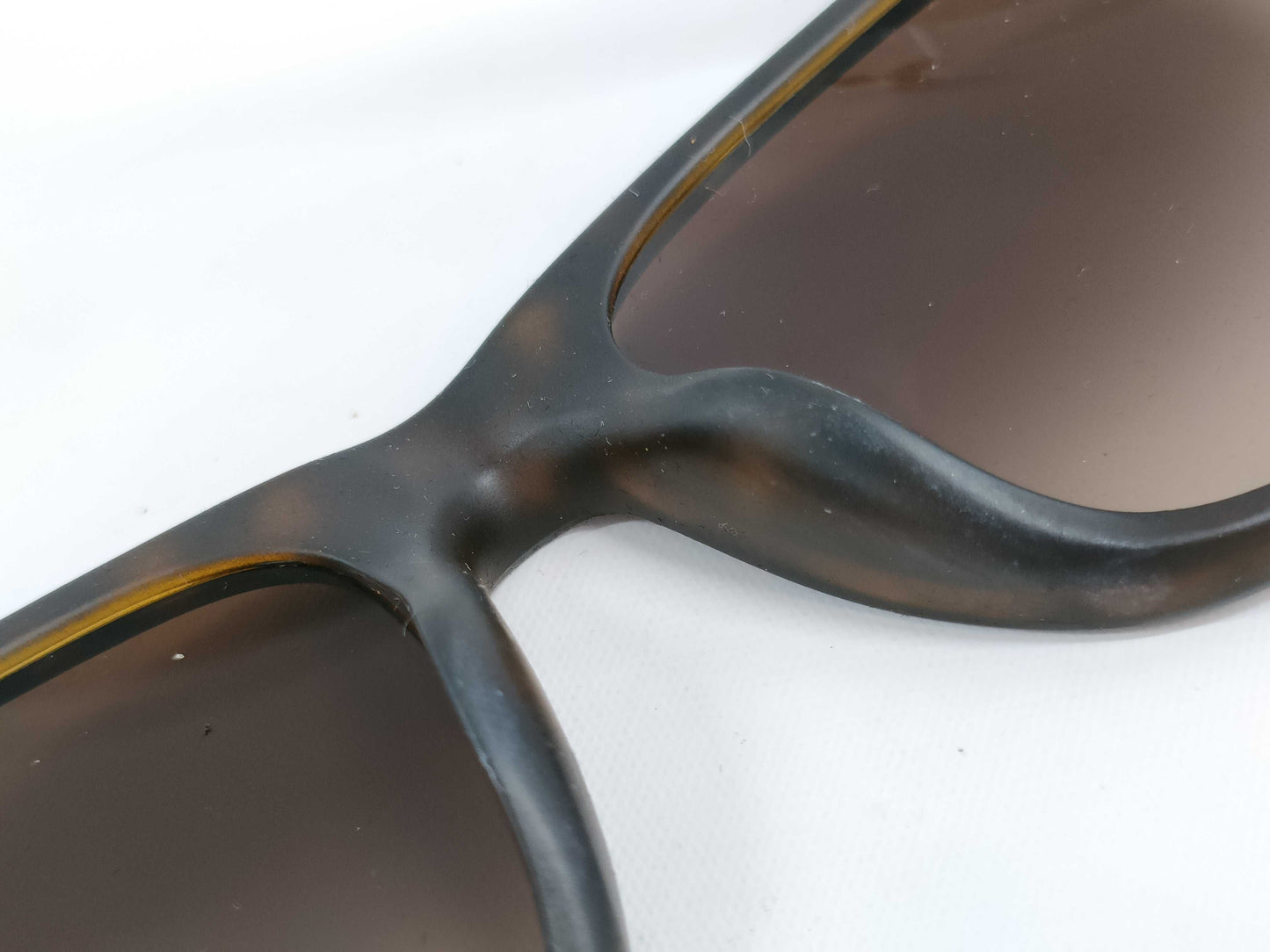 RayBan RB4165-F Sunglasses Sunglasses and Glasses