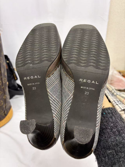 REGAL Regal Pumps Pumps