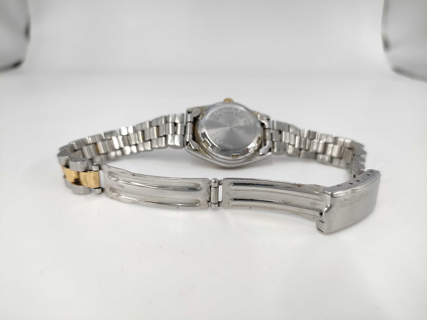 SEIKO 4206-0510 770363 Automatic Women's Watch