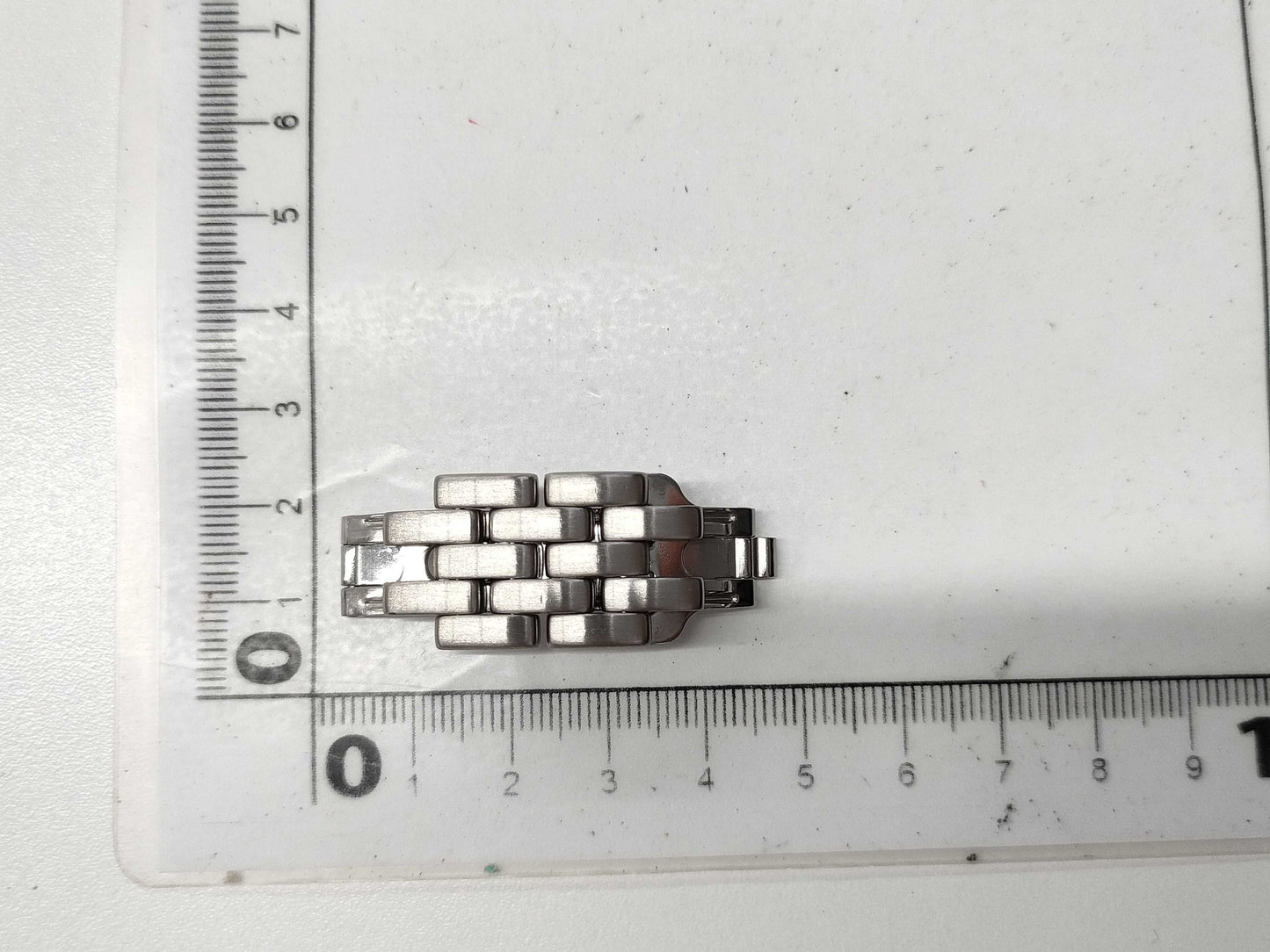 Cartier Panthere LM Buckle, Unisex