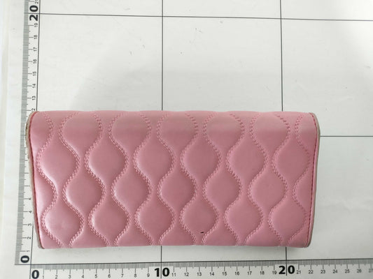 Miu Miu Long Wallet with Card Case