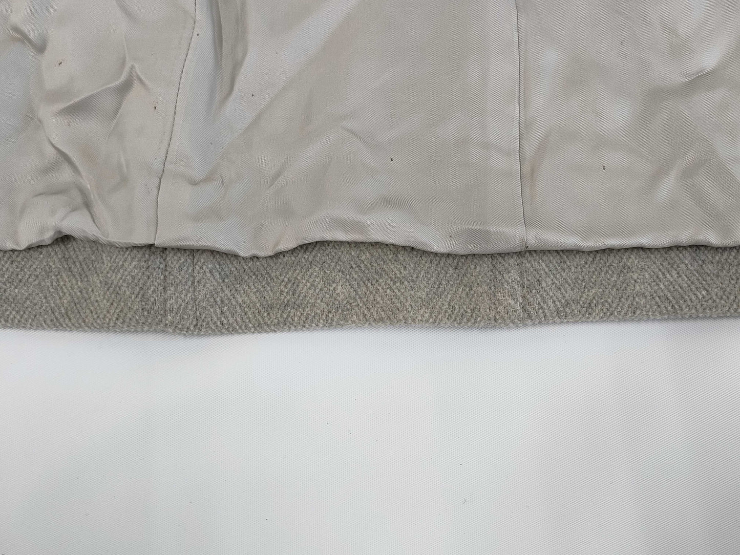 BURBERRY London Duffle Coat Size 38 Coat