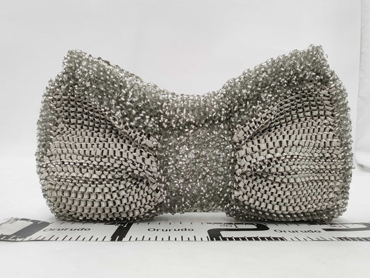 Anteprima Ribbon Shoulder Bag