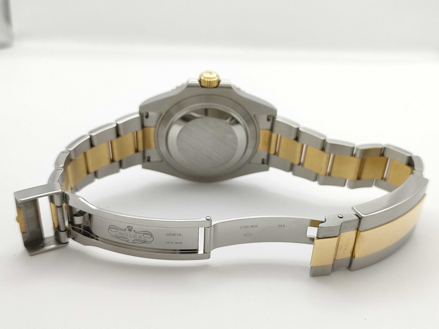 ROLEX 126613LN 603925H2 Men's Watch