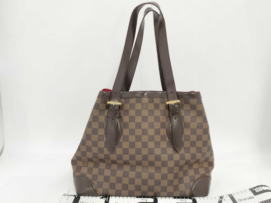 LOUIS VUITTON Louis Vuitton Bag Tote Bag