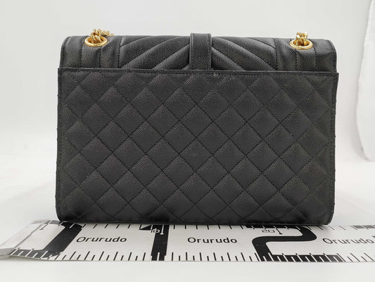 SAINT LAURENT Yves Saint Laurent Shoulder Bag