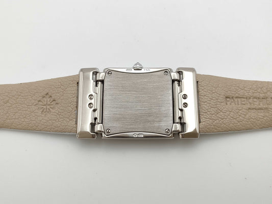 PATEK PHILIPPE Twenty-Four 4914G-001 3594952/4357532 E15AIG.3 Quartz Women's Watch