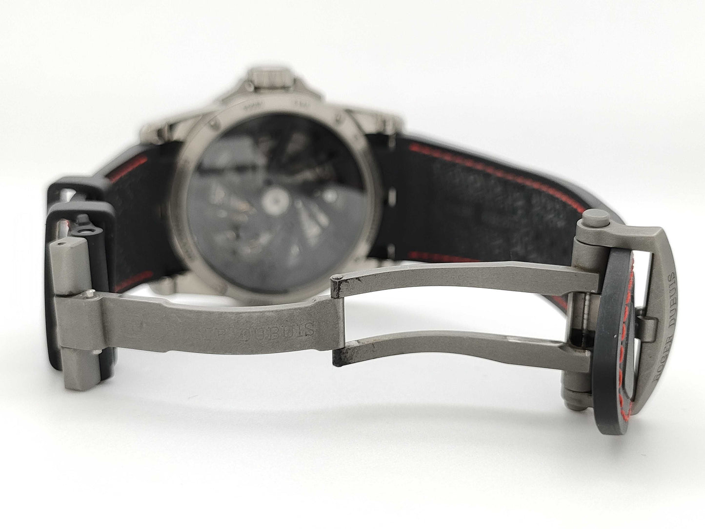 ROGER DUBUIS Excalibur RDDBEX0602 J404N7 Automatic Men's Watch