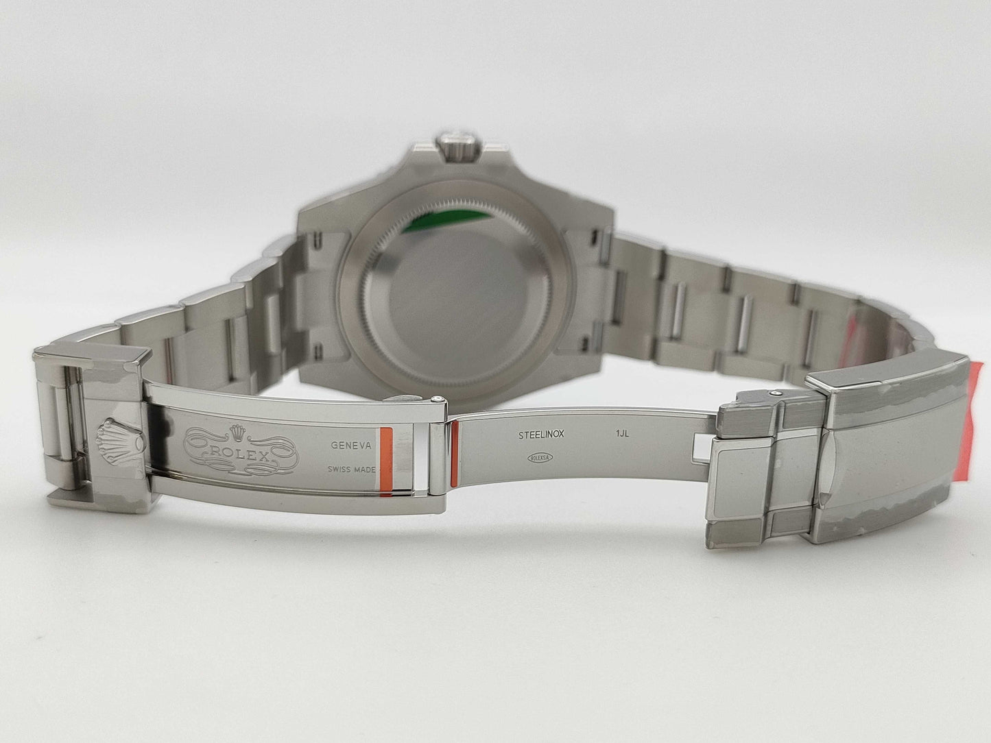 ROLEX 126710BLNR 3C956733 Men's Watch