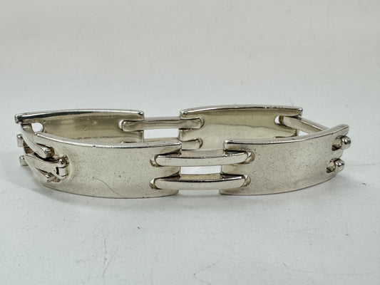 GUCCI Bracelet SV925/60 8g Bracelet/Bangle