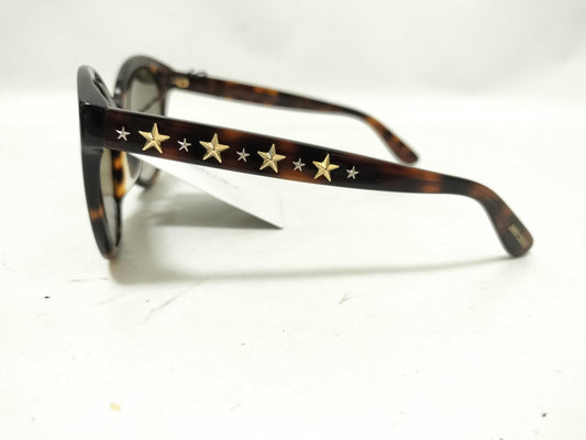 JIMMY CHOO Sunglasses Sunglasses and Glasses