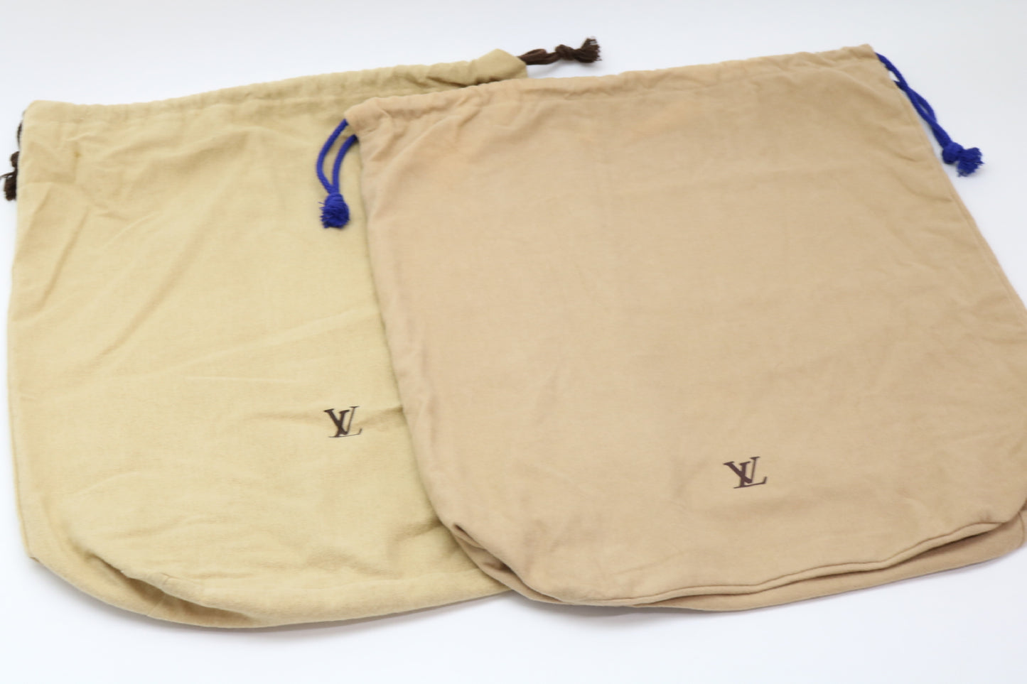 Louis Vuitton Dust Bags, Set of 10, Dust Bags