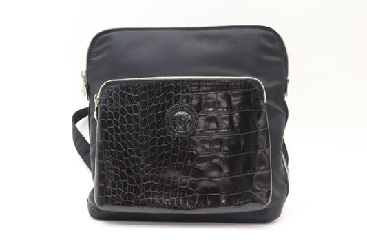 VERSACE Medusa Backpack