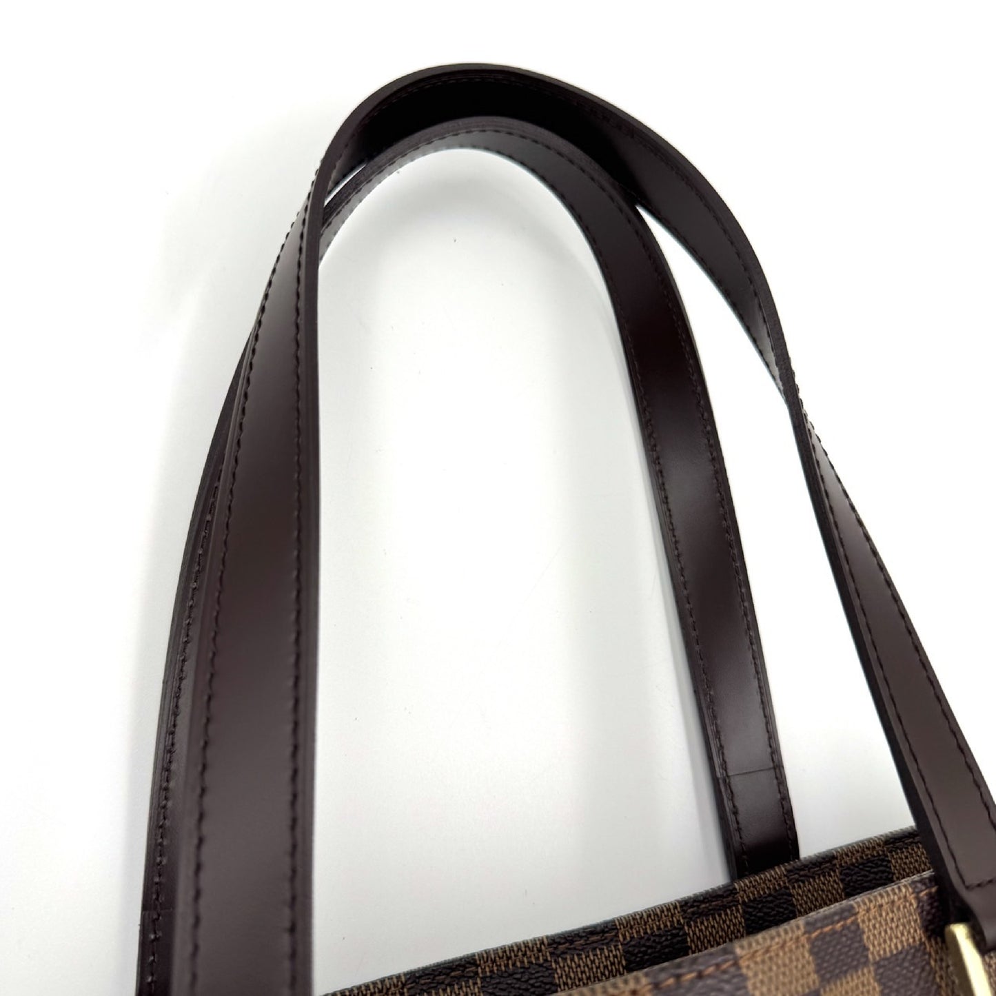 LOUIS VUITTON Damier Tote Bag Custom Order Tote Bag