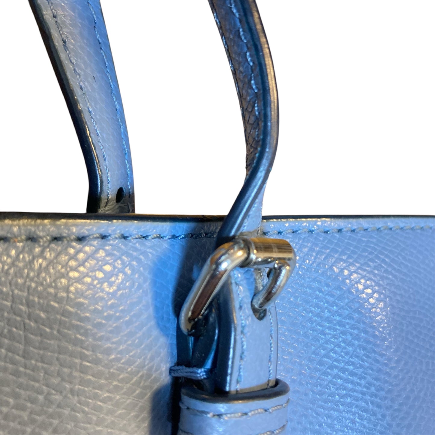 COACH Coach Leather Tote Bag Set of 2