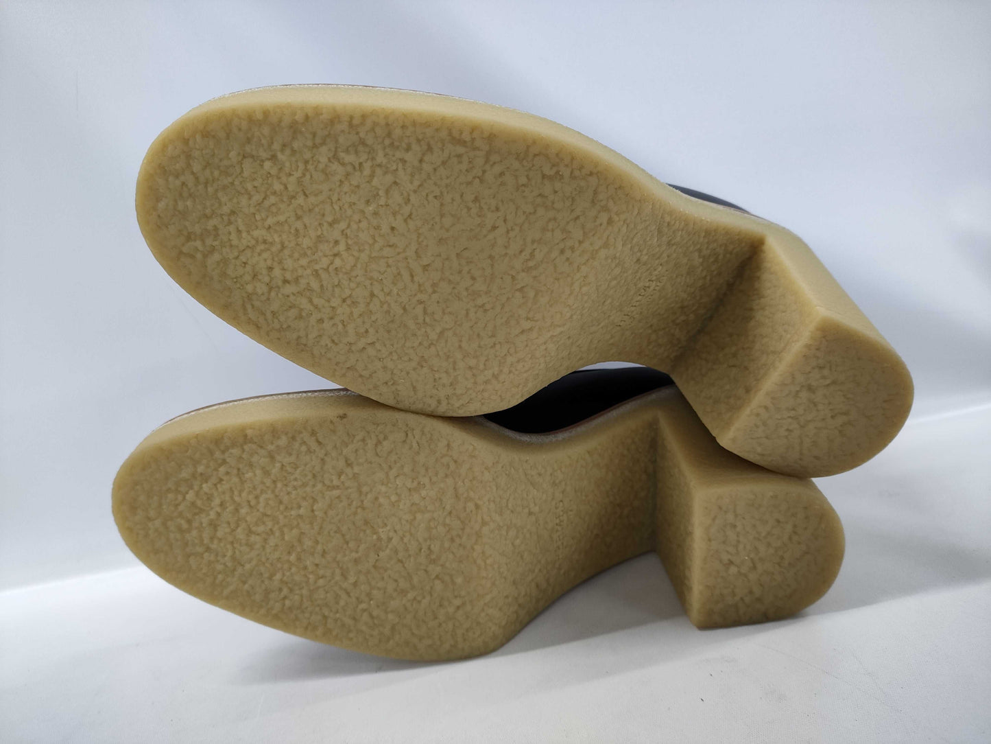 HERMES Didi 35 Moccasin Loafers