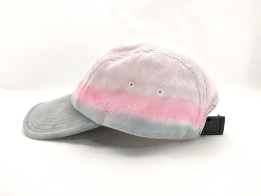 Supreme Cap Pink x Gray Other Accessories