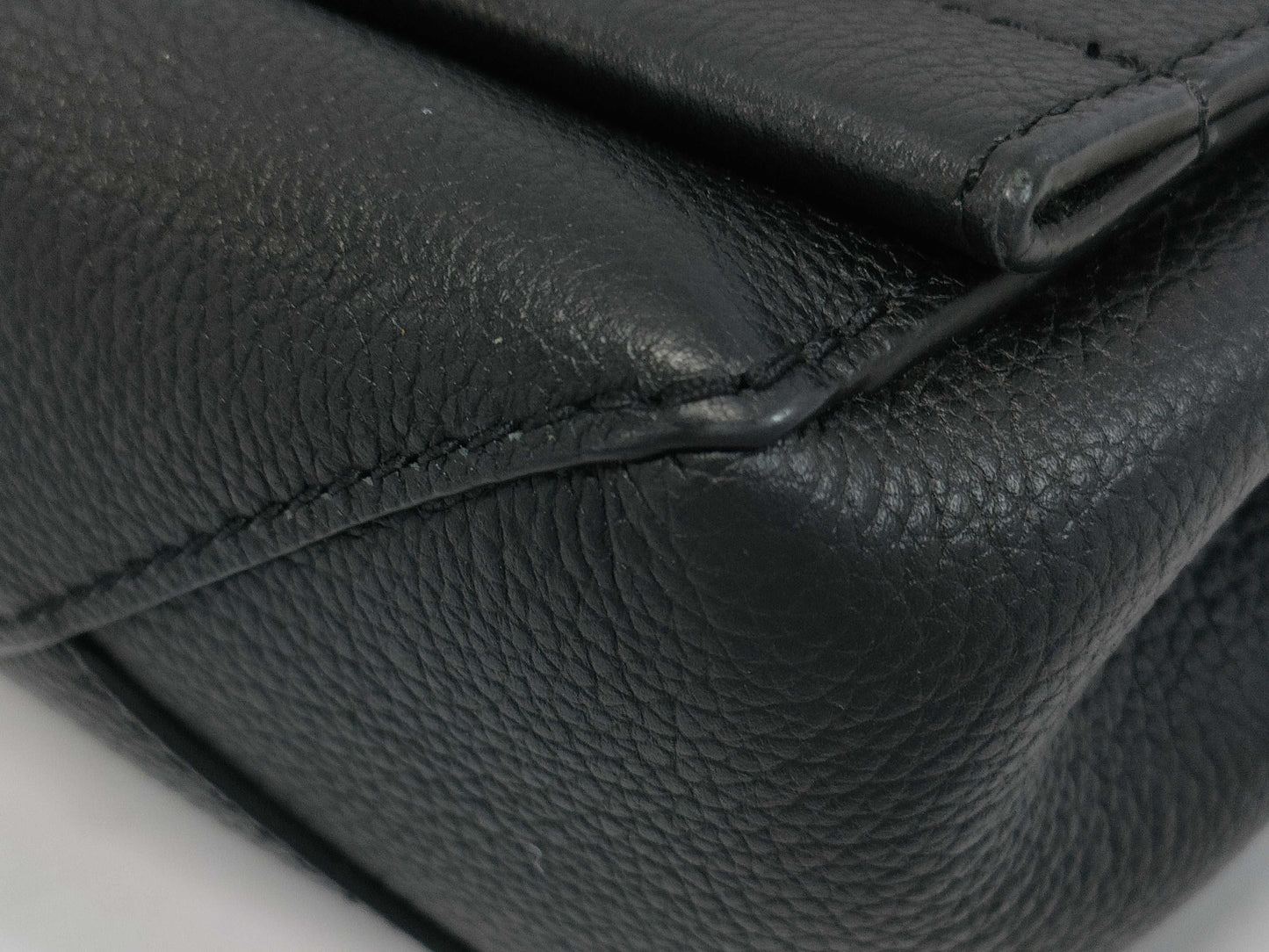 LOUIS VUITTON Lockme 2BB M51200 shoulder bag