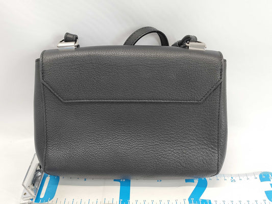 LOUIS VUITTON Lockme 2BB M51200 shoulder bag