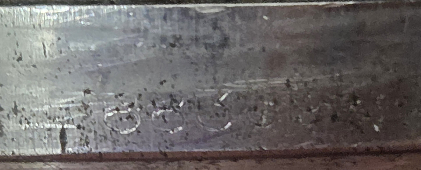 ROLEX 1601 1883095 Men's Watch