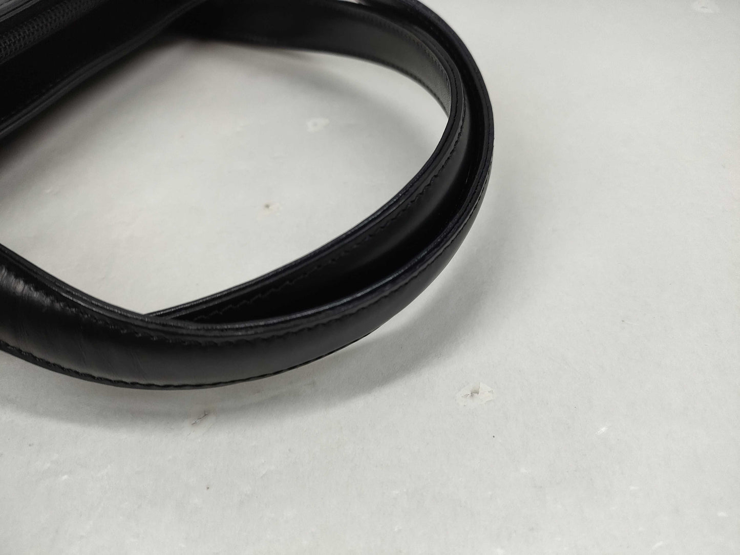 Burberrys Check Handbag