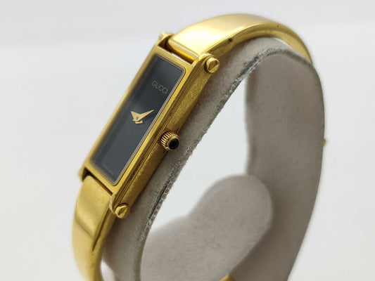 GUCCI 1500 0355692 Quartz Women's Watch