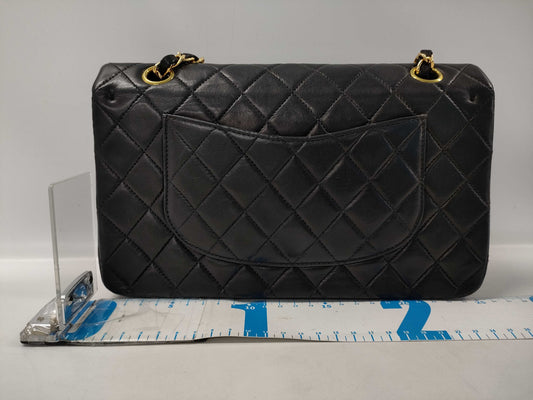 CHANEL Matelasse 25 Chain Shoulder Bag