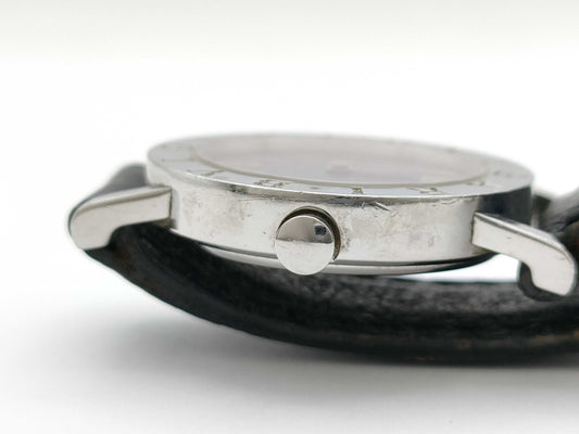 BVLGARI BVLGARI BB26SLD F76121 Quartz Women's Watch