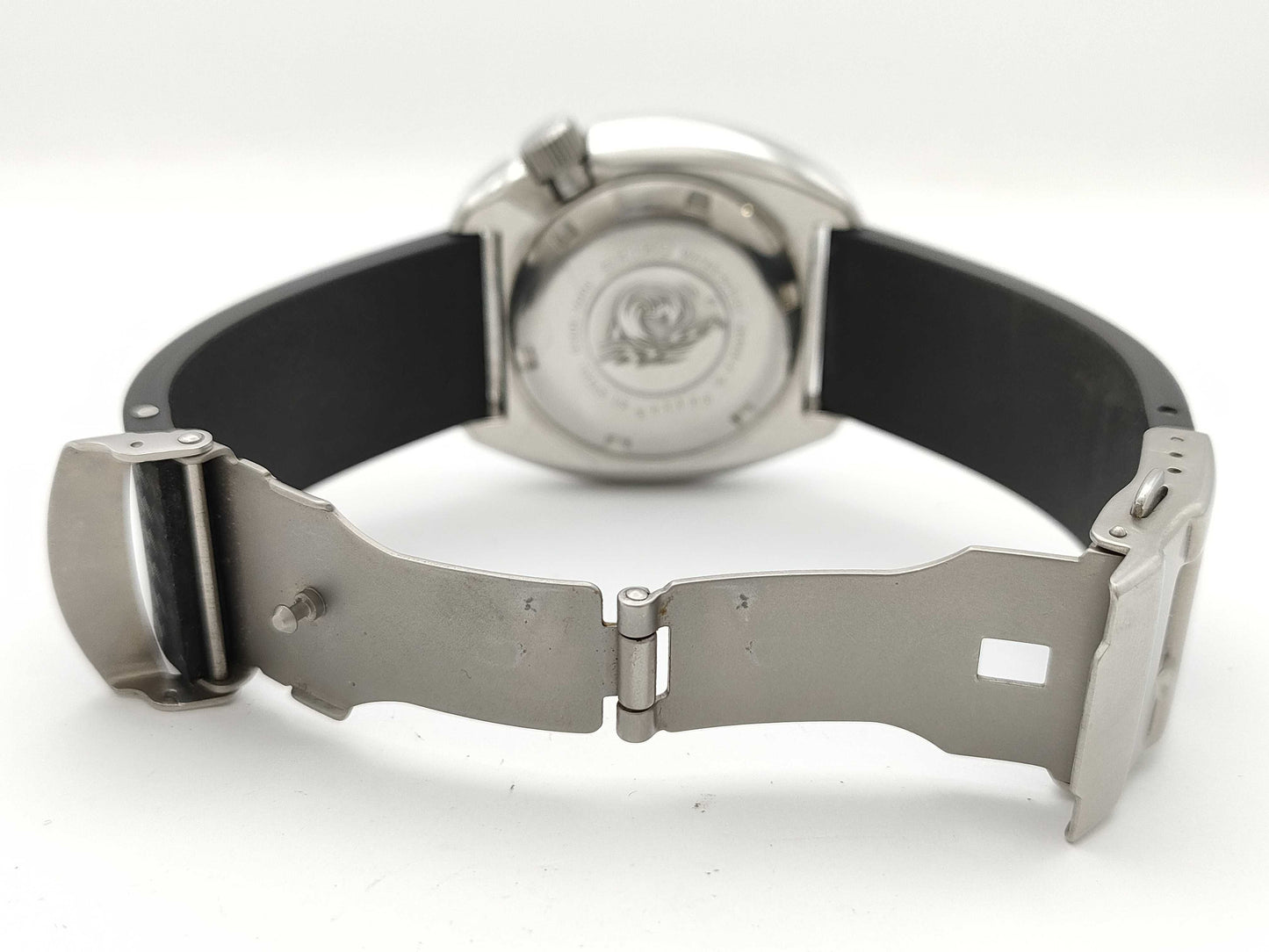 SEIKO 6306-7000 671106 Automatic Men's Watch