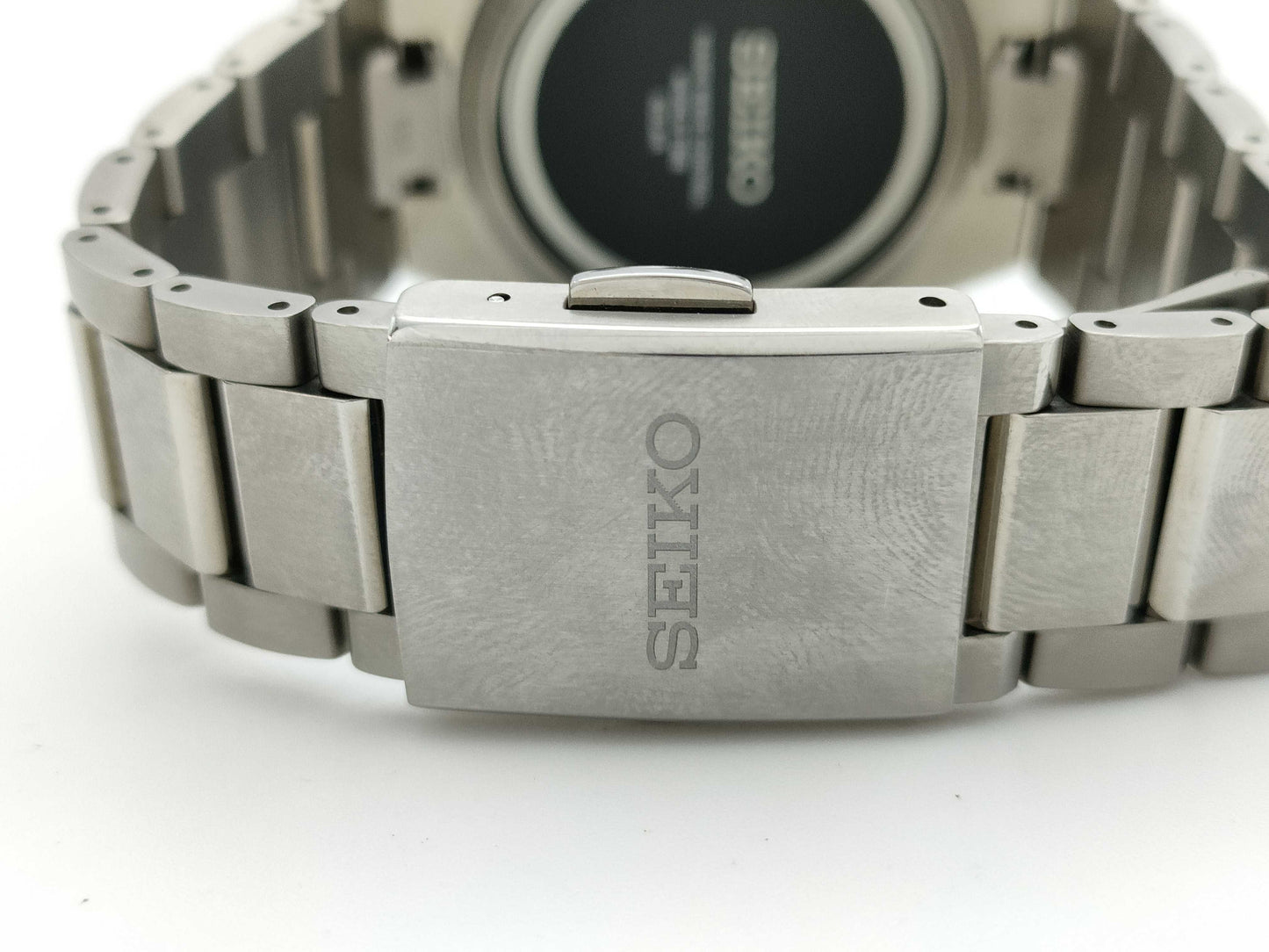 SEIKO Astron SBXY097 8B92-0BE0 511004 Men's Watch