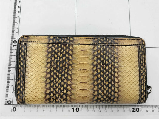 GUCCI Diana Bamboo Marmont Wallet