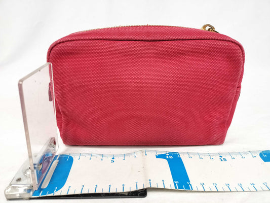 PRADA PRADA Canapa Pouch Pouch