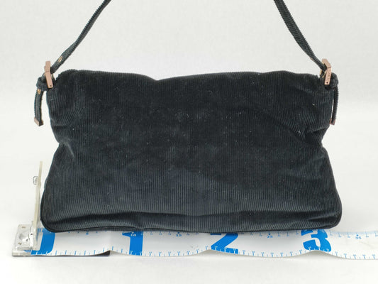 FENDI Mamma Bucket Shoulder Bag